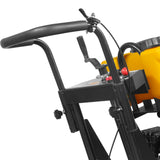5.8 HP Walk-Behind Concrete Floor Saw, 14 in Blade, 4 in Cutting Depth, FS350Z thumbnail 17