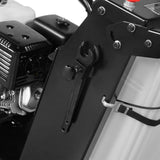 Honda GX390 Walk-Behind Concrete Floor Saw, 20 in Blade, 7 in Cutting Depth, FS480H thumbnail 17