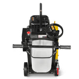 15 HP Walk-Behind Concrete Floor Saw, 20 in Blade, 7 in Cutting Depth, FS480Z thumbnail 20
