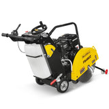 15 HP Walk-Behind Concrete Floor Saw, 20 in Blade, 7 in Cutting Depth, FS480Z thumbnail 19