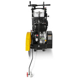 15 HP Walk-Behind Concrete Floor Saw, 20 in Blade, 7 in Cutting Depth, FS480Z thumbnail 23