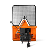 3-Point PTO Stump Grinder & Forestry Log Skidding Winch Bundle, SG24 & FW8800 thumbnail 34