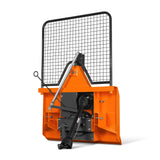 22" Portable Sawmill & Forestry Log Skidding Winch  Bundle, SM22 & FW8800 thumbnail 29