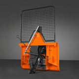 3-Point PTO Stump Grinder & 22" Portable Sawmill & Forestry Log Skidding Winch  Bundle,SG24 & SM22 &FW8800 thumbnail 37