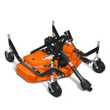 MechMaxx 48" Working Width Finishing Mower for Tractor,  18-50hp,  3 Point ,  FM120 thumbnail 13