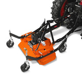 MechMaxx 48" Working Width Finishing Mower for Tractor,  18-50hp,  3 Point ,  FM120 thumbnail 11