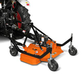 MechMaxx 48" Working Width Finishing Mower for Tractor,  18-50hp,  3 Point ,  FM120 thumbnail 14