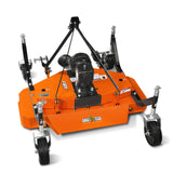 MechMaxx 48" Working Width Finishing Mower for Tractor,  18-50hp,  3 Point ,  FM120 thumbnail 1