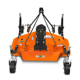 MechMaxx 48" Working Width Finishing Mower for Tractor,  18-50hp,  3 Point ,  FM120 thumbnail 10