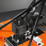 MechMaxx 48" Working Width Finishing Mower for Tractor,  18-50hp,  3 Point ,  FM120 thumbnail 5