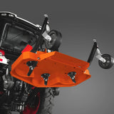 MechMaxx 48" Working Width Finishing Mower for Tractor,  18-50hp,  3 Point ,  FM120 thumbnail 4