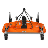 MechMaxx 72" Working Width Finishing Mower for Tractor,  18-50hp, 3 Point ,  FM180 thumbnail 16