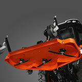 MechMaxx 72" Working Width Finishing Mower for Tractor,  18-50hp, 3 Point ,  FM180 thumbnail 7