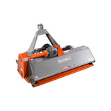 60” PTO Flail Mower with Hydraulic Side Shift 3 Point 30-60hp , NAM60H thumbnail 2