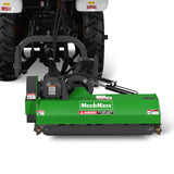 48" Standard 3 Point Offset Flail Ditch Bank Mower,  25-50HP,  VAM48 thumbnail 9