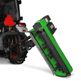 48" Standard 3 Point Offset Flail Ditch Bank Mower,  25-50HP,  VAM48 thumbnail 17