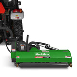 48" Standard 3 Point Offset Flail Ditch Bank Mower,  25-50HP,  VAM48 thumbnail 15