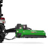 48" Standard 3 Point Offset Flail Ditch Bank Mower,  25-50HP,  VAM48 thumbnail 14