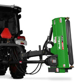 48" Standard 3 Point Offset Flail Ditch Bank Mower,  25-50HP,  VAM48 thumbnail 13