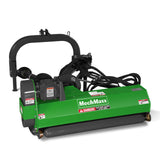 48" Standard 3 Point Offset Flail Ditch Bank Mower,  25-50HP,  VAM48 thumbnail 12