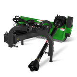 48" Standard 3 Point Offset Flail Ditch Bank Mower,  25-50HP,  VAM48 thumbnail 11