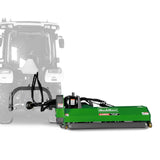 60" Standard 3Point Offset Flail Ditch Bank Mower,  25-60HP,  VAM60 thumbnail 24