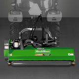 60" Standard 3Point Offset Flail Ditch Bank Mower,  25-60HP,  VAM60 thumbnail 39