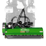 60" Standard 3Point Offset Flail Ditch Bank Mower,  25-60HP,  VAM60 thumbnail 20