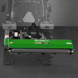 60" Standard 3Point Offset Flail Ditch Bank Mower,  25-60HP,  VAM60 thumbnail 38