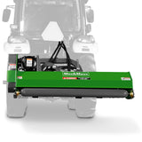 60" Standard 3Point Offset Flail Ditch Bank Mower,  25-60HP,  VAM60 thumbnail 19