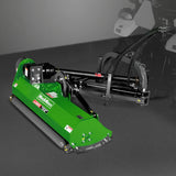 60" Standard 3Point Offset Flail Ditch Bank Mower,  25-60HP,  VAM60 thumbnail 37