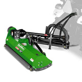 60" Standard 3Point Offset Flail Ditch Bank Mower,  25-60HP,  VAM60 thumbnail 18