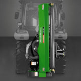 60" Standard 3Point Offset Flail Ditch Bank Mower,  25-60HP,  VAM60 thumbnail 35