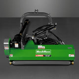 60" Standard 3Point Offset Flail Ditch Bank Mower,  25-60HP,  VAM60 thumbnail 34