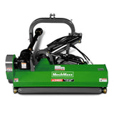60" Standard 3Point Offset Flail Ditch Bank Mower,  25-60HP,  VAM60 thumbnail 17