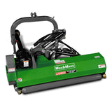 60" Standard 3Point Offset Flail Ditch Bank Mower,  25-60HP,  VAM60 thumbnail 13