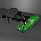 60" Standard 3Point Offset Flail Ditch Bank Mower,  25-60HP,  VAM60 thumbnail 32