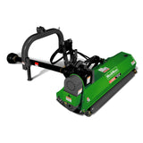 60" Standard 3Point Offset Flail Ditch Bank Mower,  25-60HP,  VAM60 thumbnail 12
