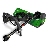 60" Standard 3Point Offset Flail Ditch Bank Mower,  25-60HP,  VAM60 thumbnail 9
