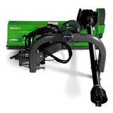 60" Standard 3Point Offset Flail Ditch Bank Mower,  25-60HP,  VAM60 thumbnail 11