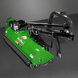 60" Standard 3Point Offset Flail Ditch Bank Mower,  25-60HP,  VAM60 thumbnail 27