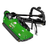 60" Standard 3Point Offset Flail Ditch Bank Mower,  25-60HP,  VAM60 thumbnail 7