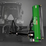 60" Standard 3Point Offset Flail Ditch Bank Mower,  25-60HP,  VAM60 thumbnail 42