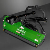 60" Standard 3Point Offset Flail Ditch Bank Mower,  25-60HP,  VAM60 thumbnail 26