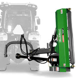 60" Standard 3Point Offset Flail Ditch Bank Mower,  25-60HP,  VAM60 thumbnail 21