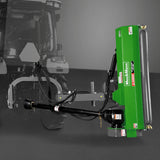 60" Standard 3Point Offset Flail Ditch Bank Mower,  25-60HP,  VAM60 thumbnail 41