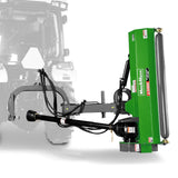 60" Standard 3Point Offset Flail Ditch Bank Mower,  25-60HP,  VAM60 thumbnail 22