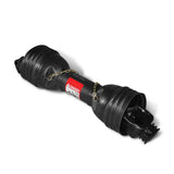 70" PTO Hitch Forestry Brush Mulcher, Cat 2,Tractor Power Recommended 70-110 HP,MC70 thumbnail 13