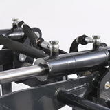 MechMaxx 72” Skid Steer Grapple Bucket Attachment , SGG-72 thumbnail 7