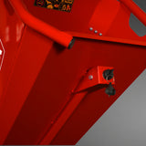 5 inch E-start ZONSEN 459cc Gasoline Engine Powered Wood Chipper ,  GS1500 thumbnail 18